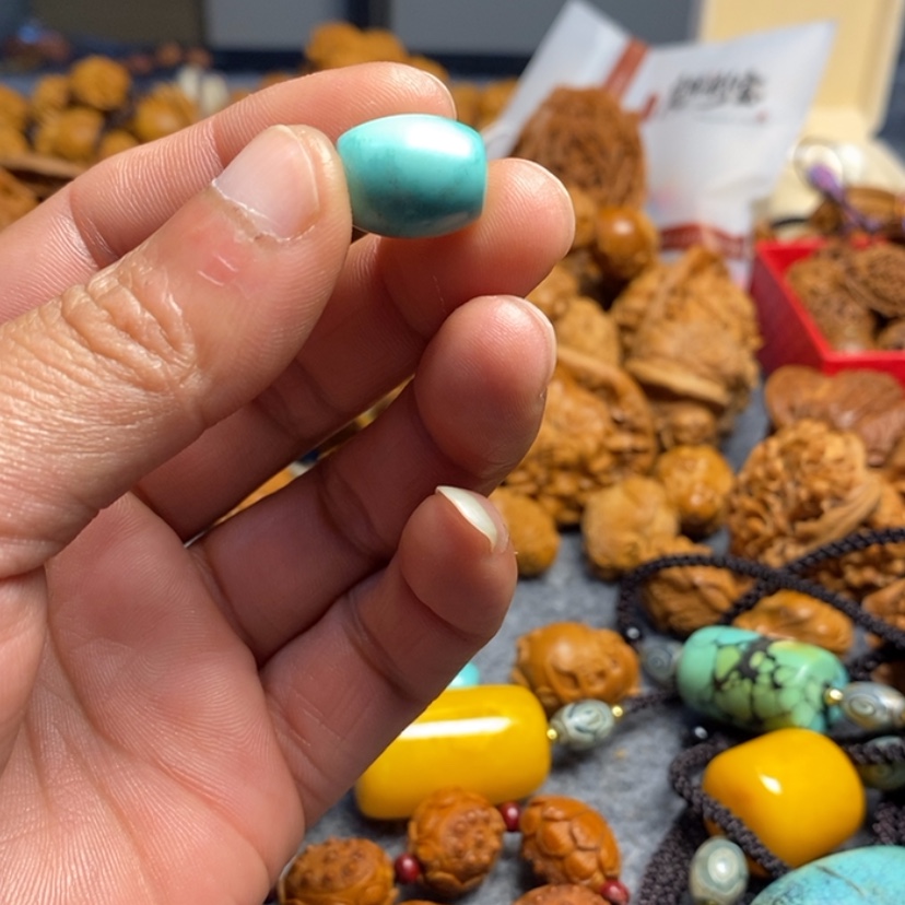 【闪购商品】手串/手链核桃阿*桃核雕刻