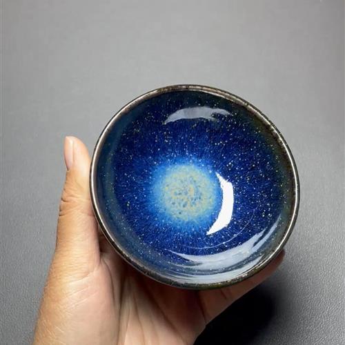 【闪购商品】茶盏-685............