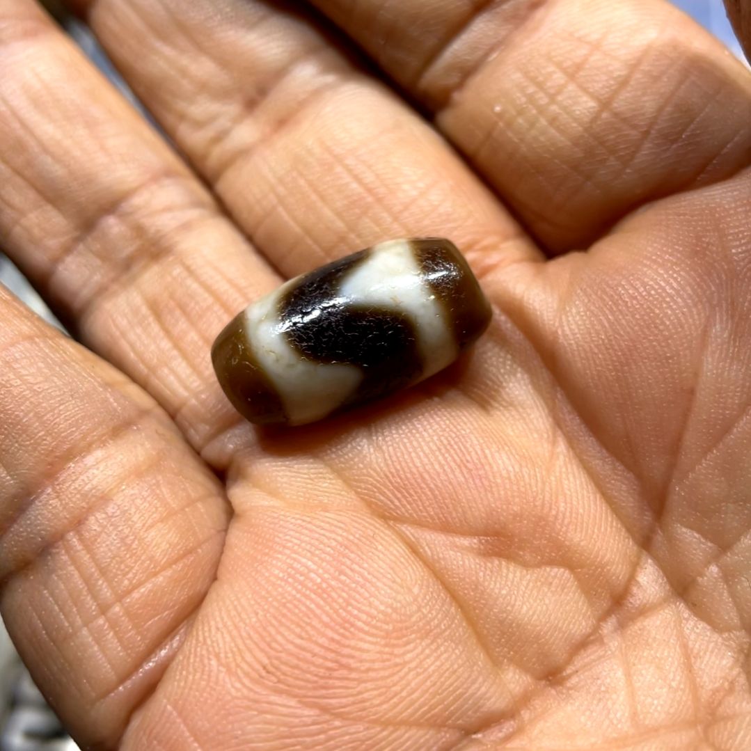 玛瑙/玉髓颈饰未镶嵌糖***谷