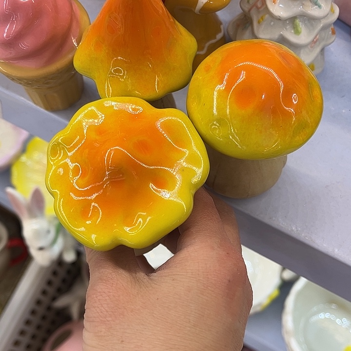 陶瓷微瑕完美慎拍