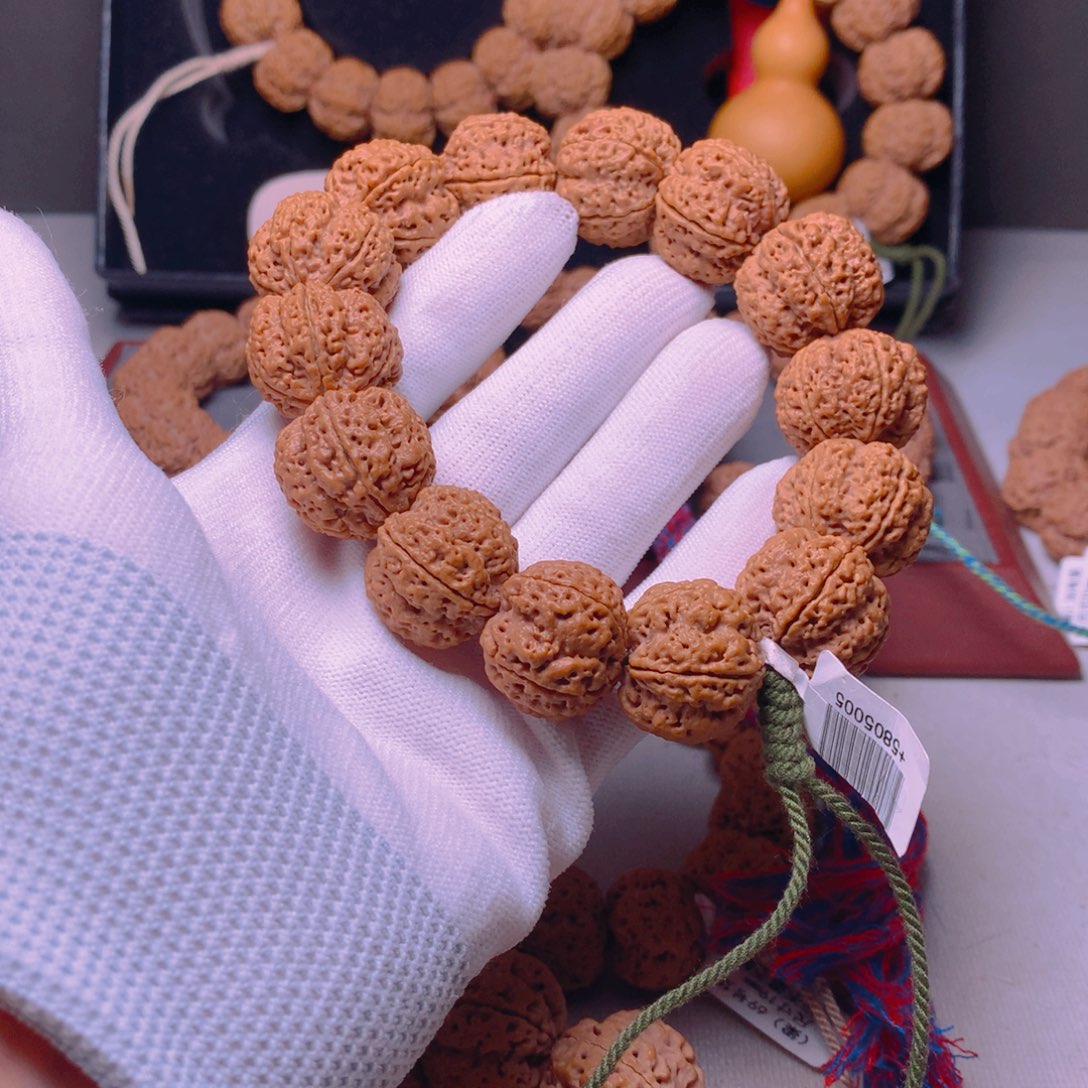 金刚菩提手串南****风金刚菩提