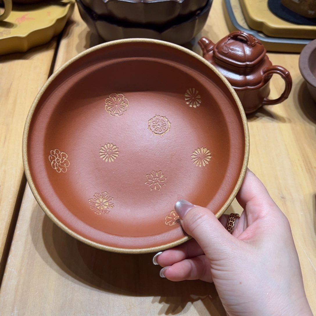 紫砂茶宠5555555558888885