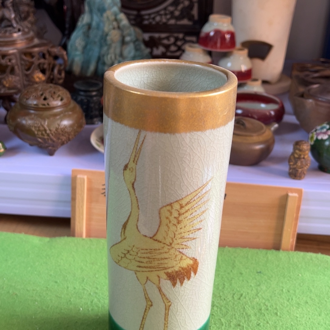 精美小瓷器，细节看好慎拍