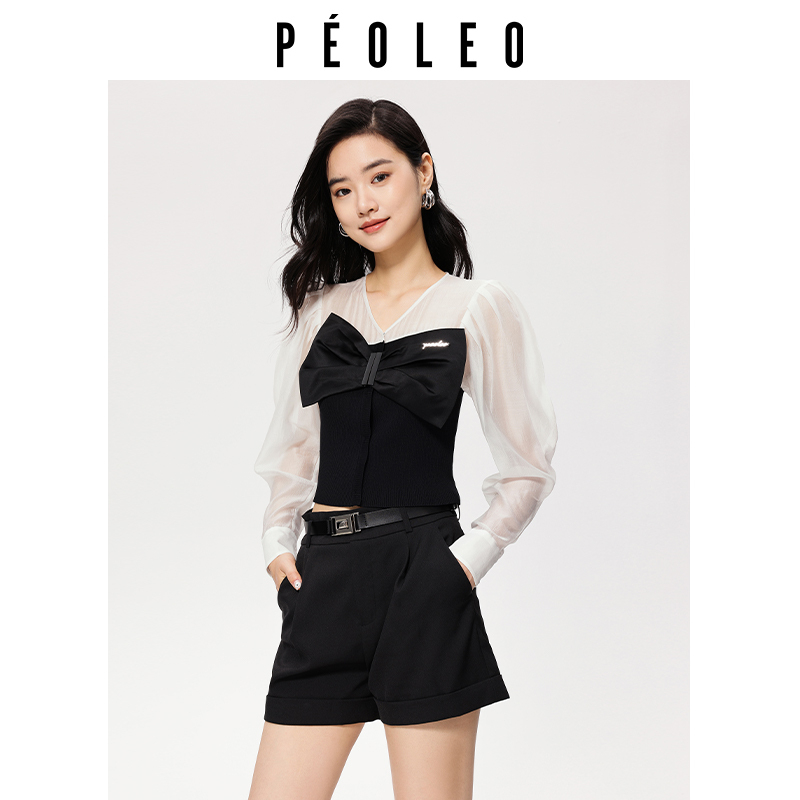 【小铃铛专属】PM8209143休闲上衣