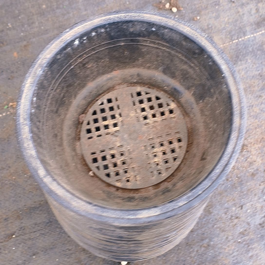 塑料旧160 韩盆14个