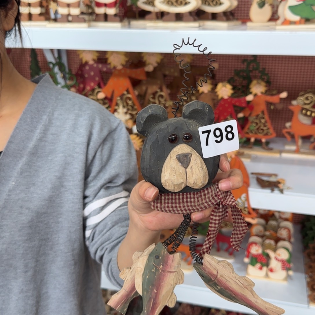 中古玩具老货默认微瑕损米