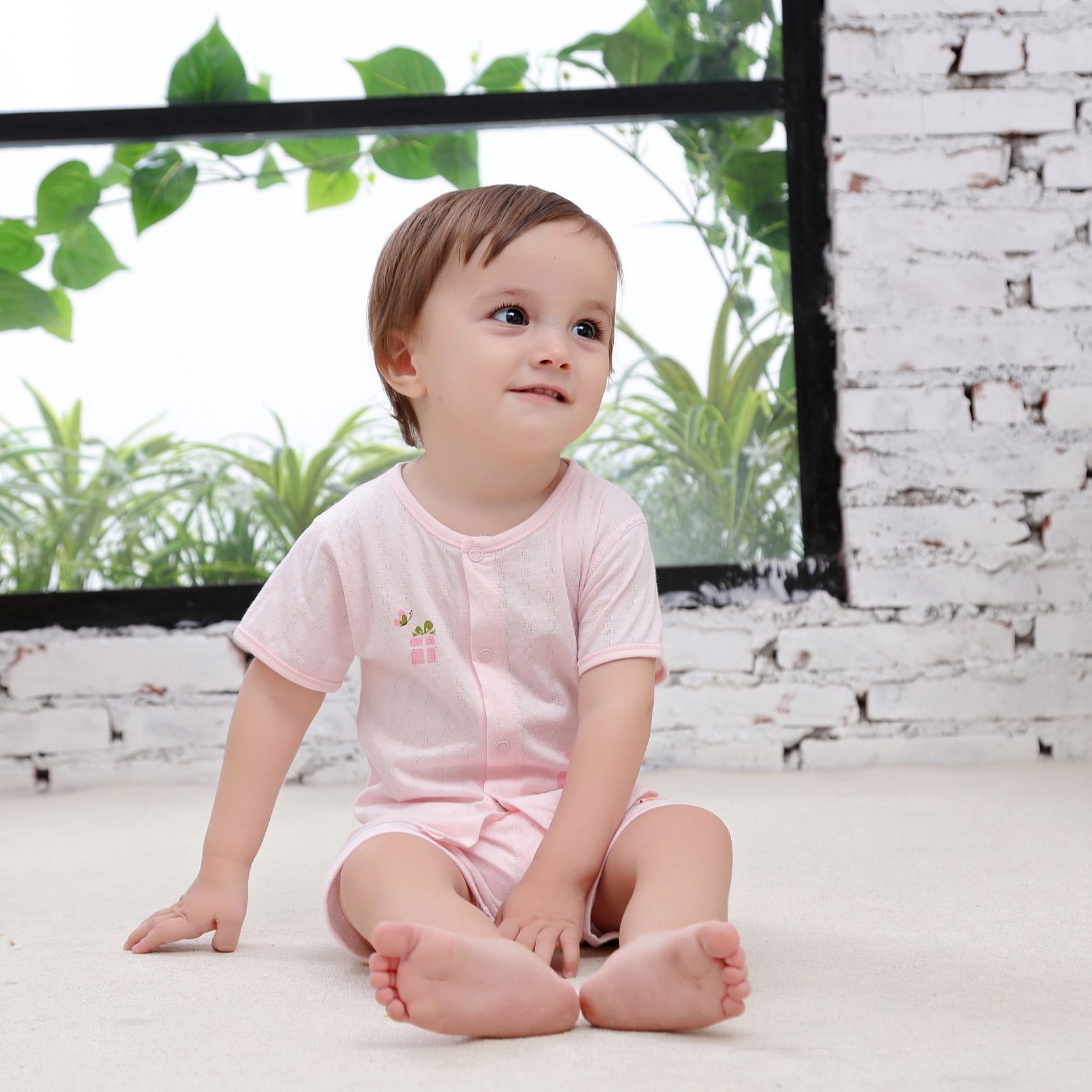 马甲 2025年新款马甲男女宝宝