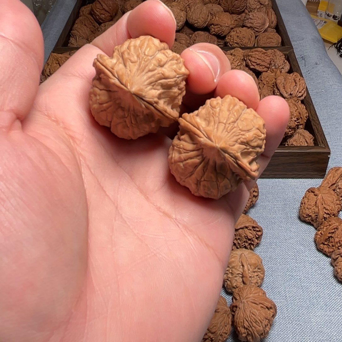 龟甲纹核桃核桃核桃