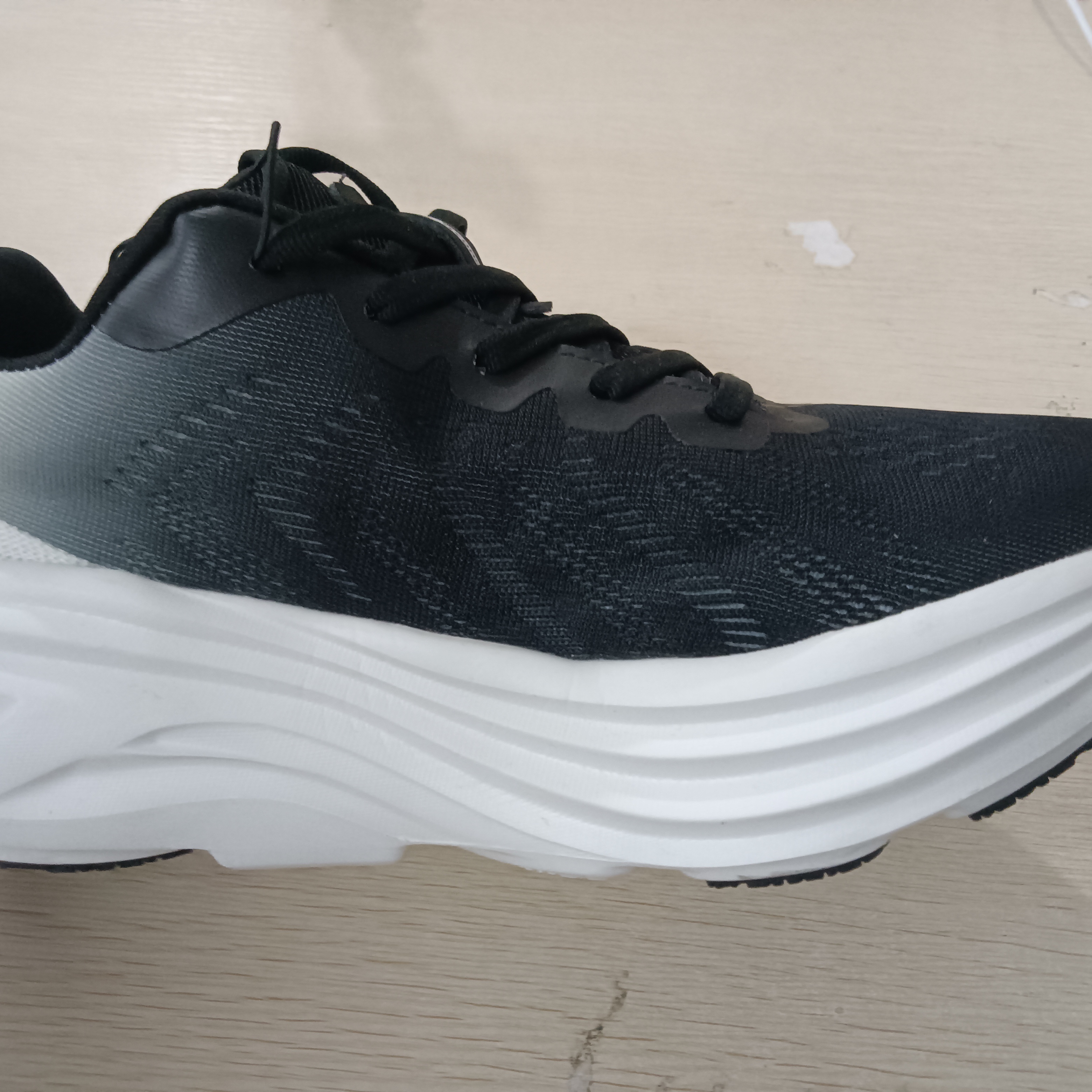 邦八时尚休闲运动鞋(平替)