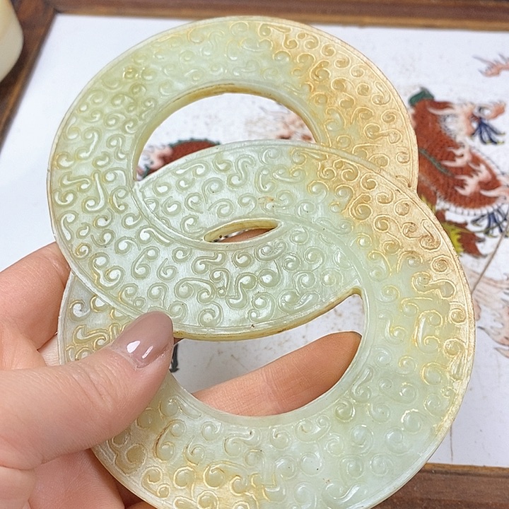 紫砂闪购商品，一图一物