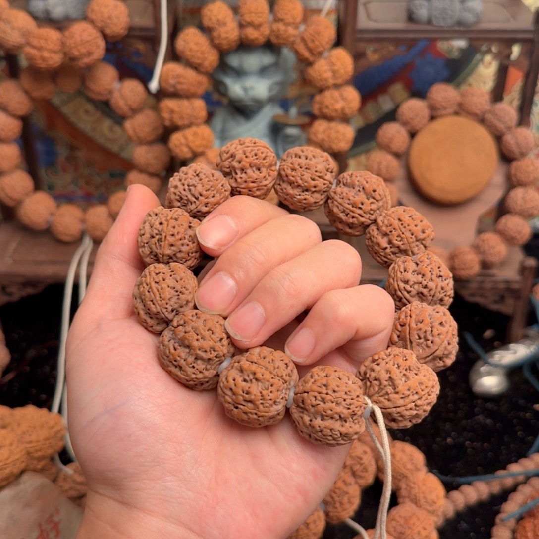 郑***伟金刚菩提吊坠238aaaaaa