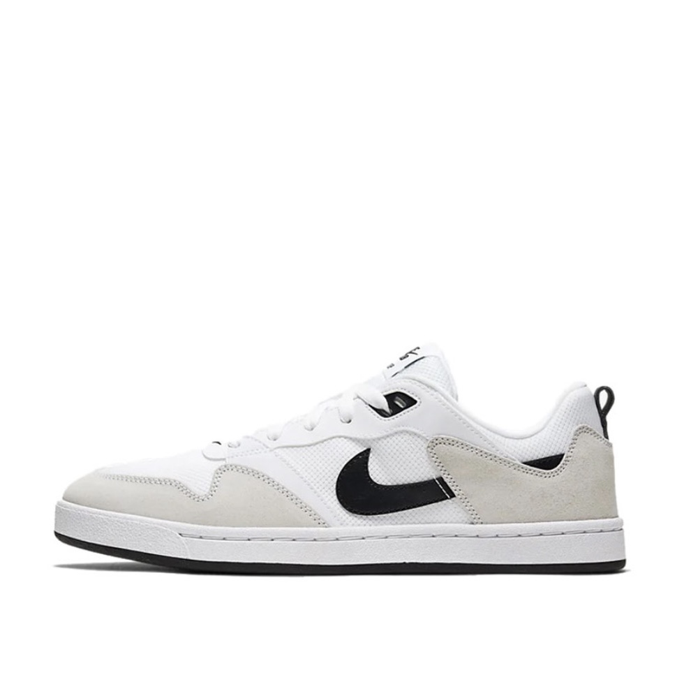 (微瑕慎拍)Nike/耐克 SB男款低帮休闲板鞋CJ0882-100-42