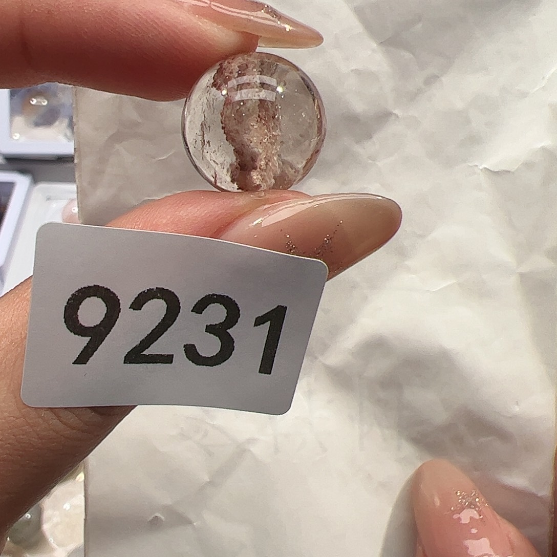 水晶未镶嵌大型摆件（非配饰）