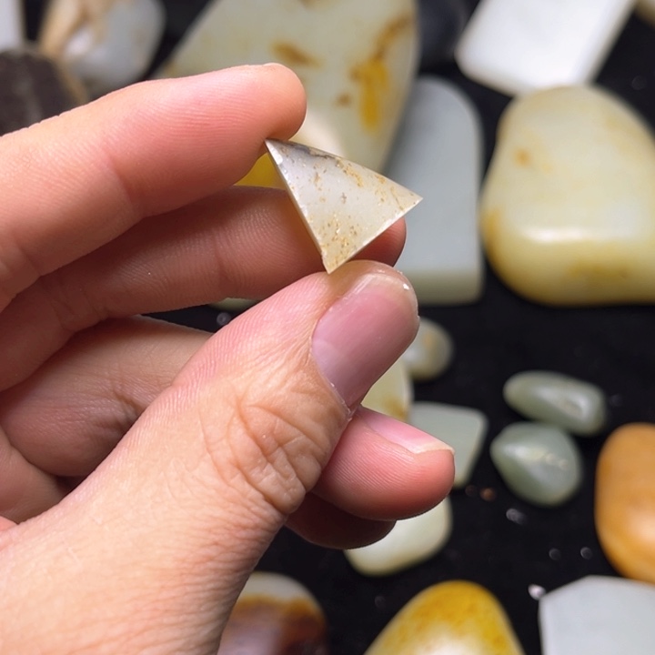 定制和田玉和田玉定制雕刻未镶嵌