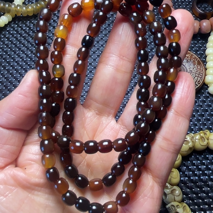 手串/手链鹿骨其他配饰