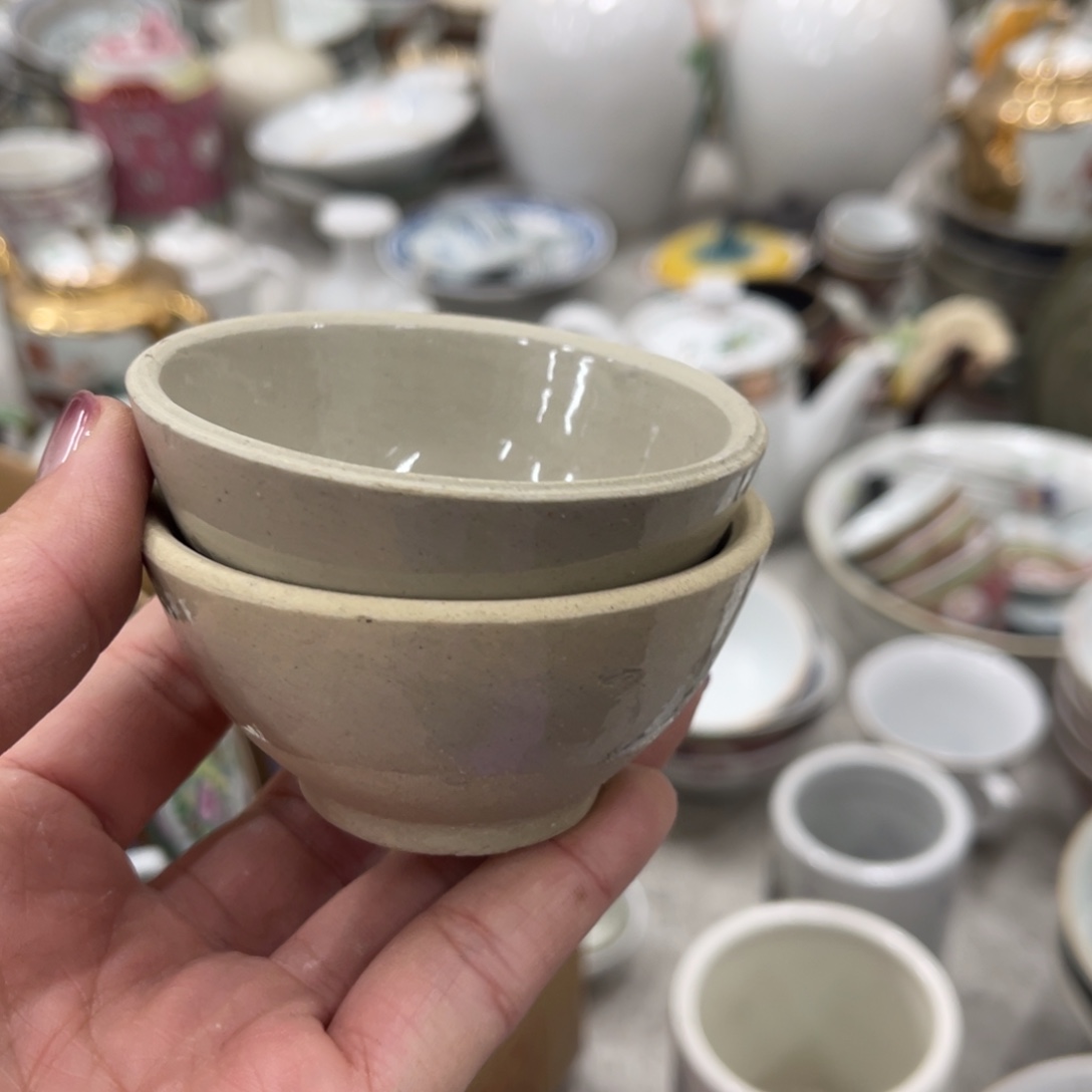 陶日用家用陶瓷制品