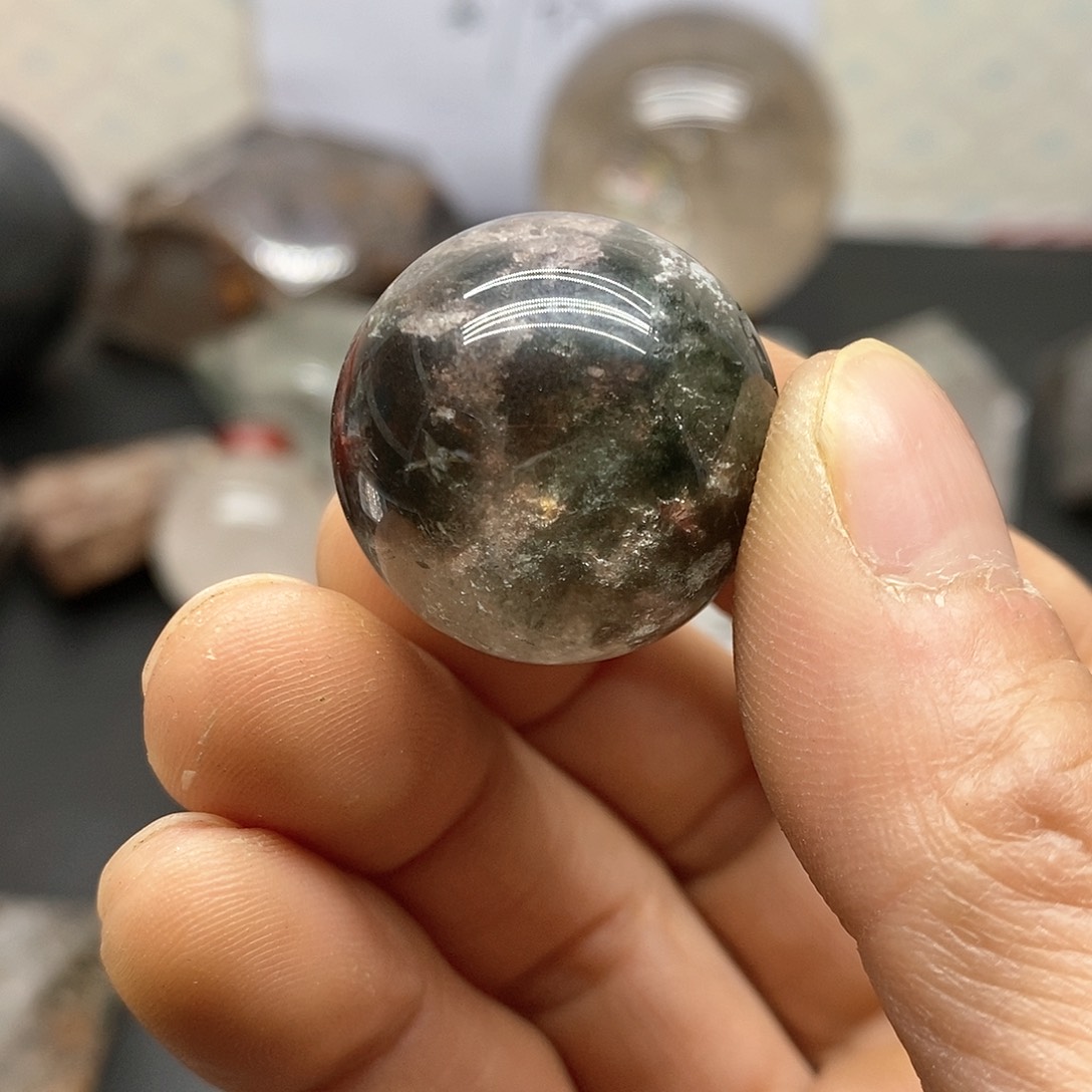 水晶 89未镶嵌水晶石