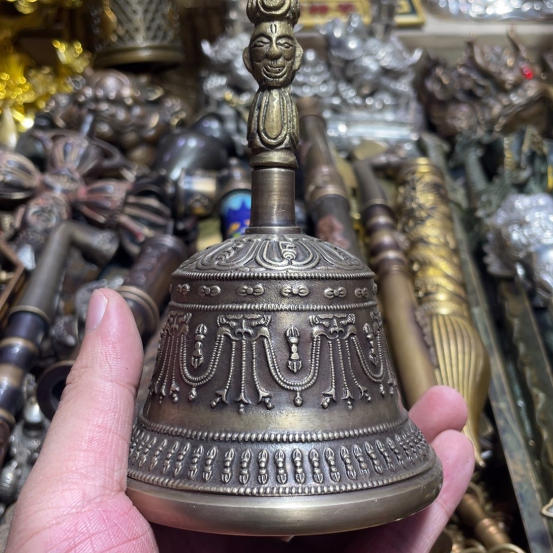 苗苗精品铜器专属