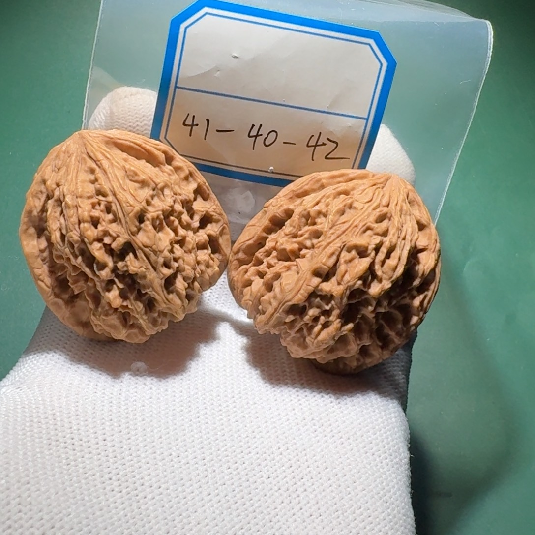 文玩核桃吊坠61号高炮