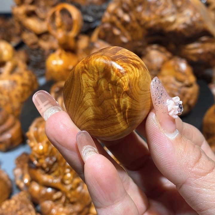 柏木太行崖柏陈化