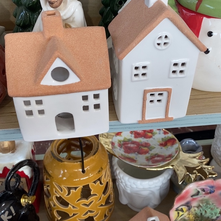 陶瓷树脂工艺摆件