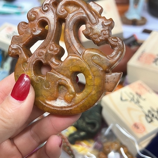 瓷器艺术品工艺品