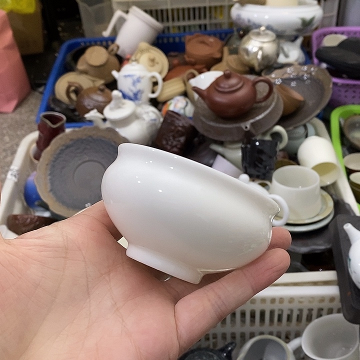 陶瓷艺术品及陶瓷制品