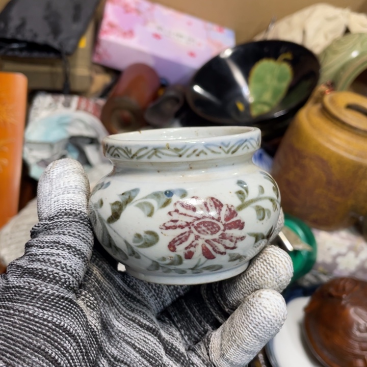 紫砂陶瓷艺术陶瓷艺术陶瓷艺术