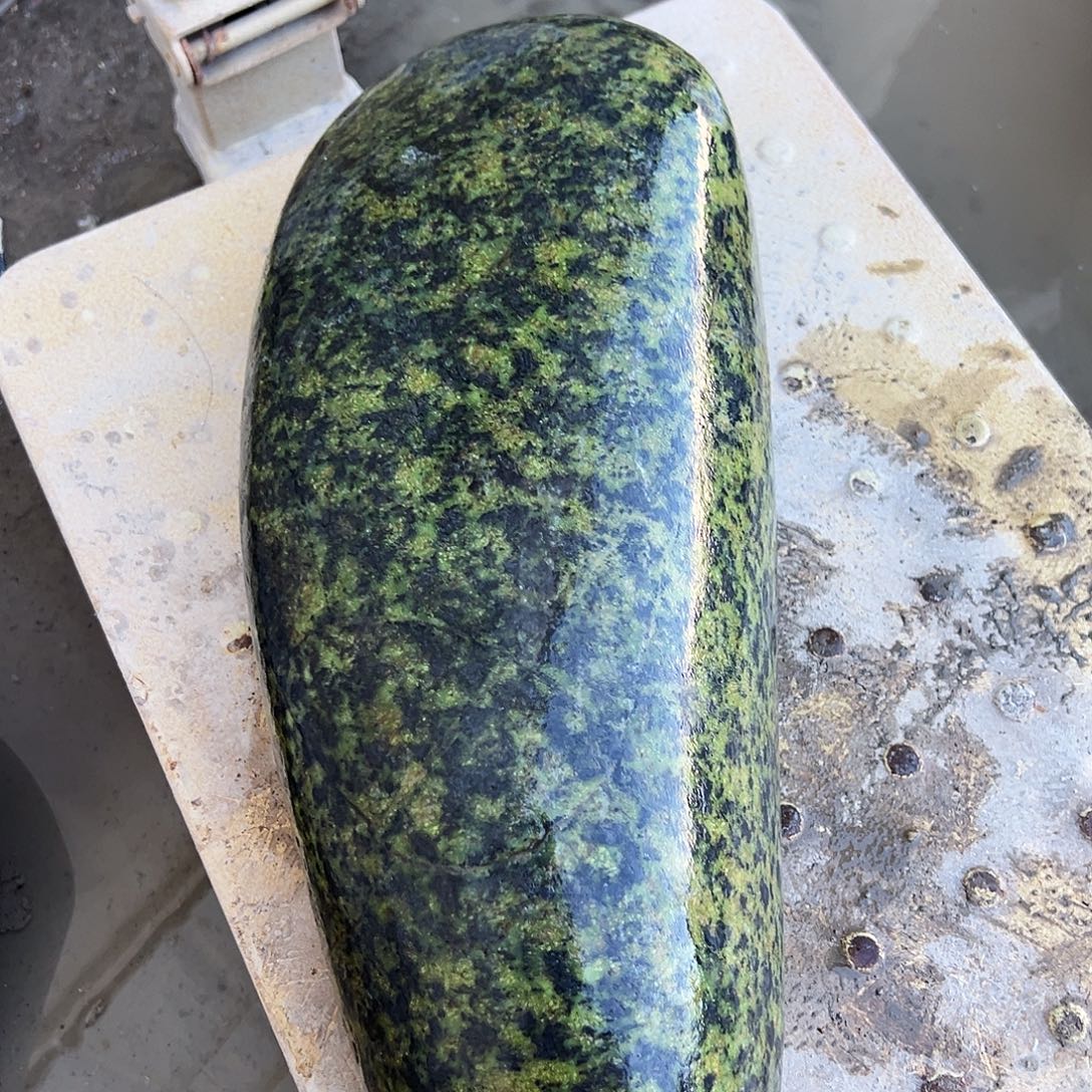 真***伟福利茶空间天然原石料