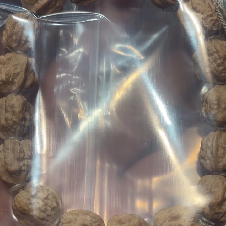 *****吊坠文玩核桃云朵340