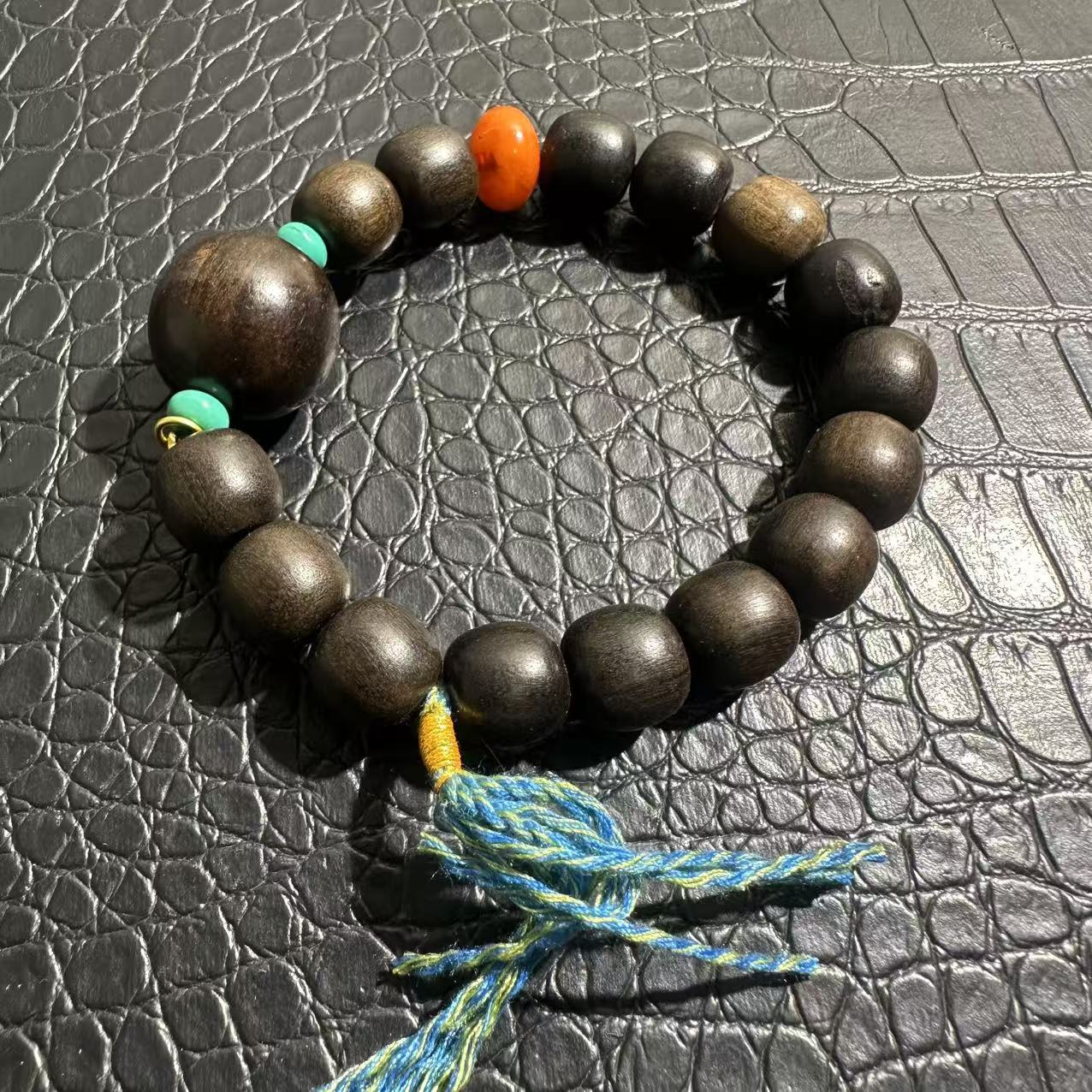 手链 【高端定制】收藏级精美时尚设计手链HSS-1664