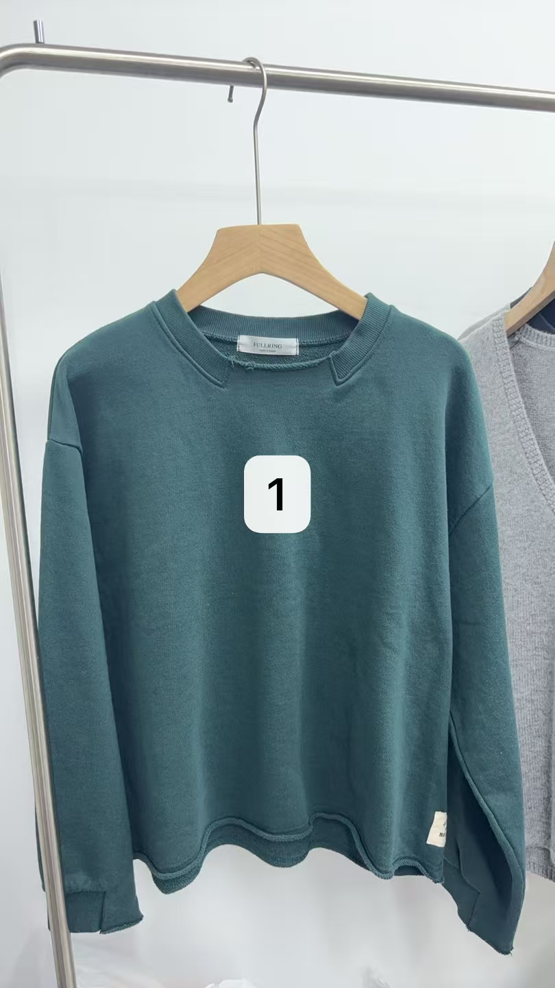 韩国东大门卫衣/NO7天/150