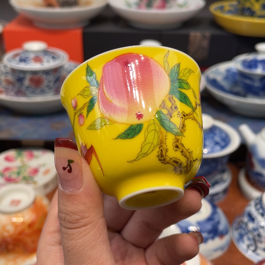 景德镇陶瓷瓷器景德镇