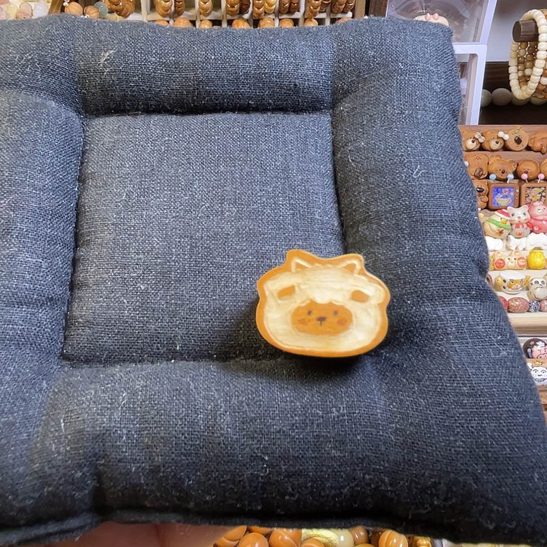 纯手工定制款配件