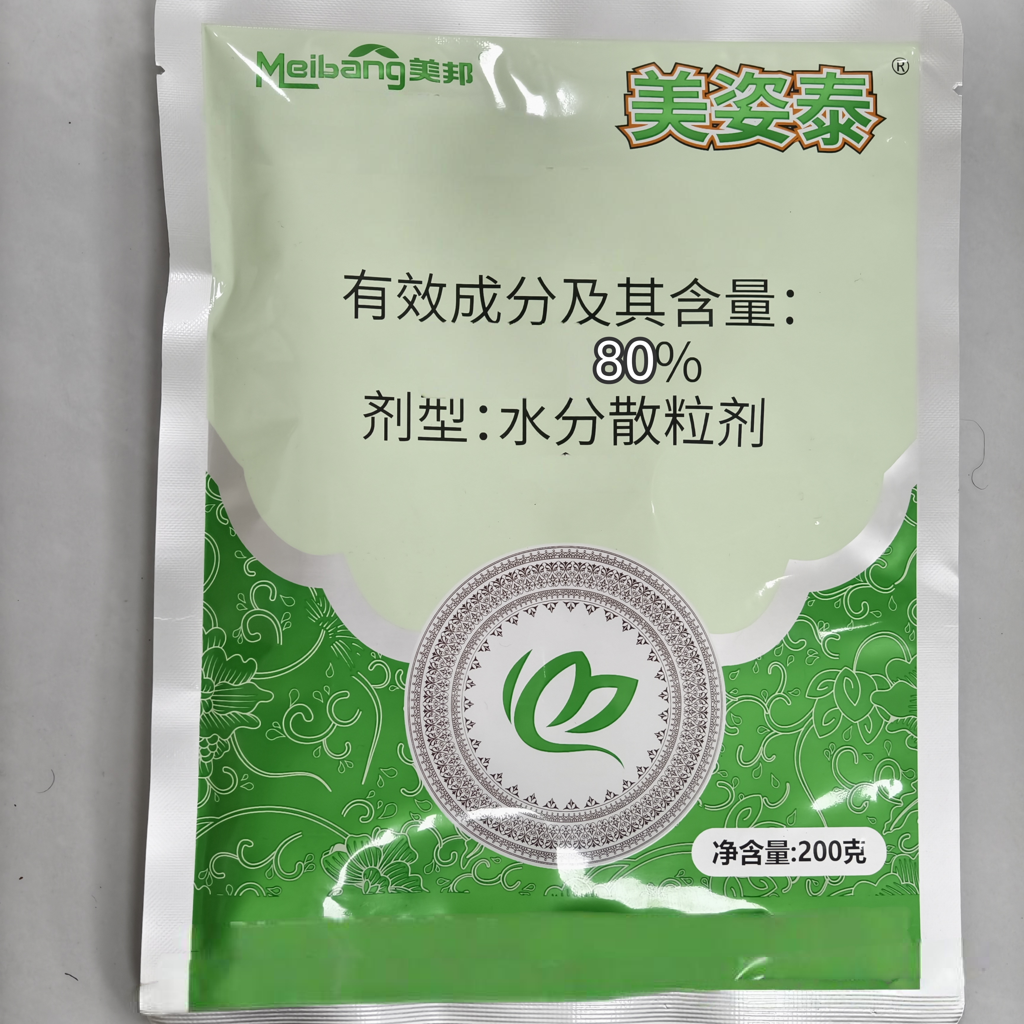 (美姿泰 克J丹)氨基酸水溶肥