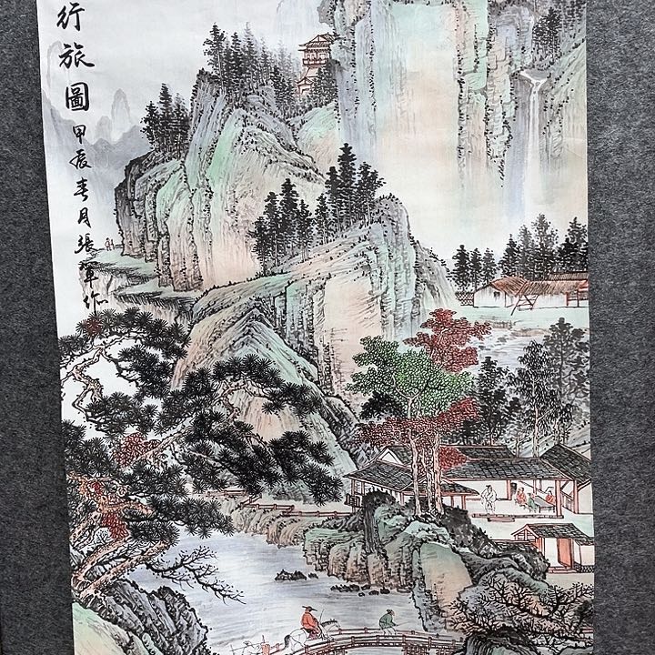 艺术作品美术作品1