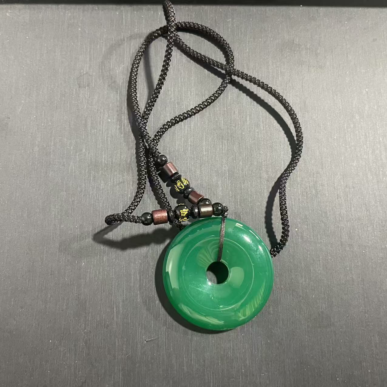 【配礼盒】  精品吊坠    ZX074