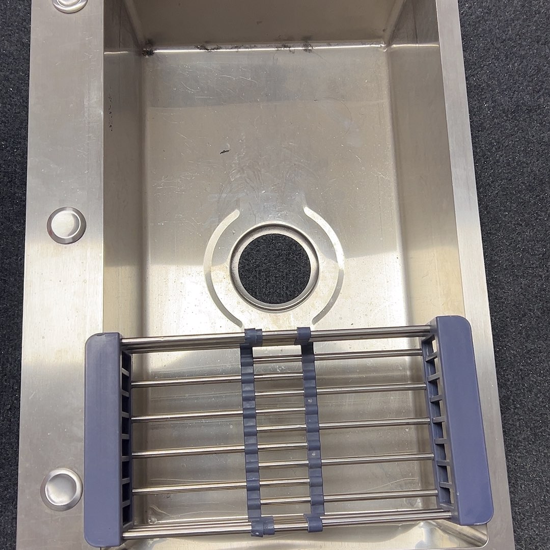 方形款72/38加厚水槽