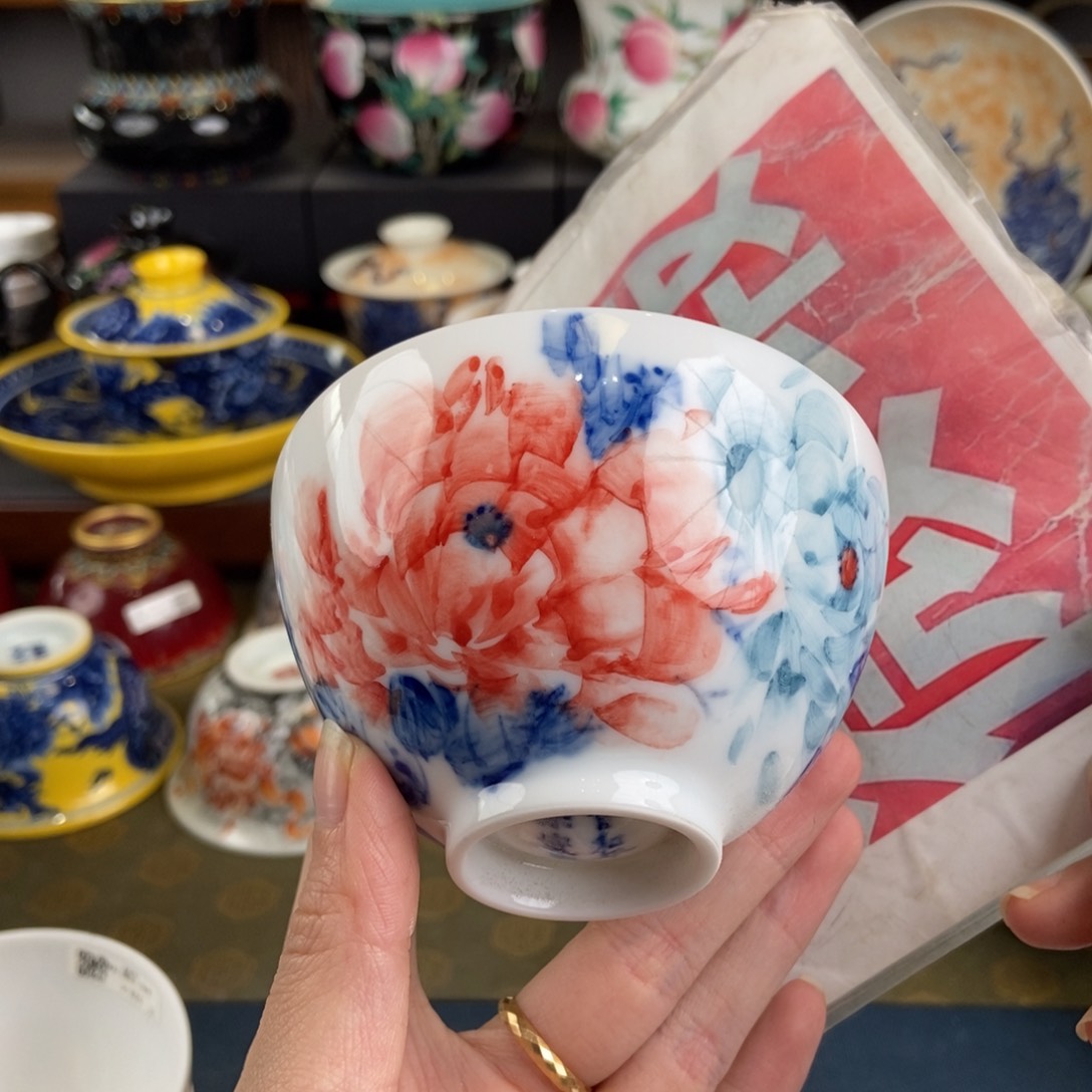 陶瓷陶瓷艺术家们快来加入