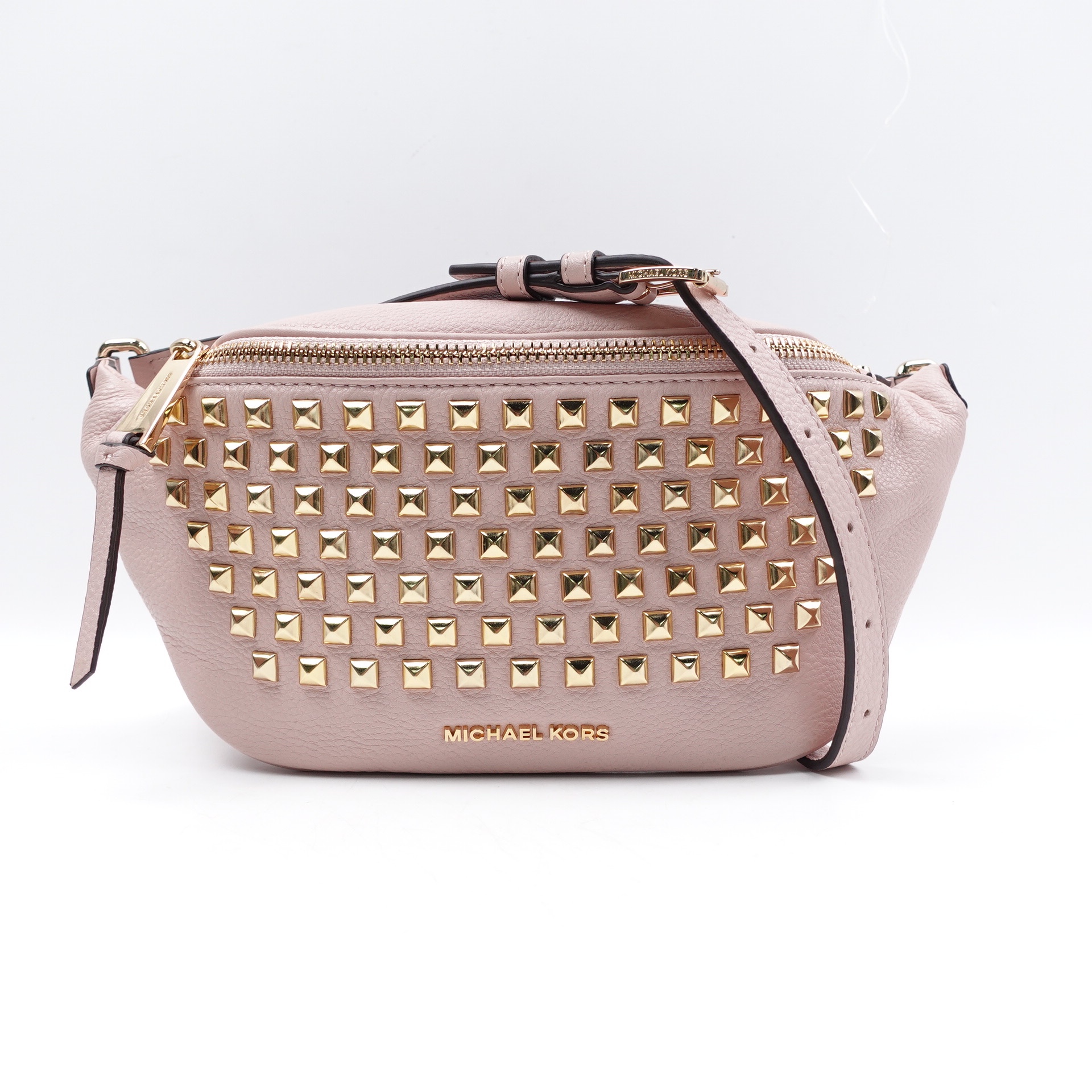 95新 MICHAEL KORS/迈克高仕 腰包/T10200662