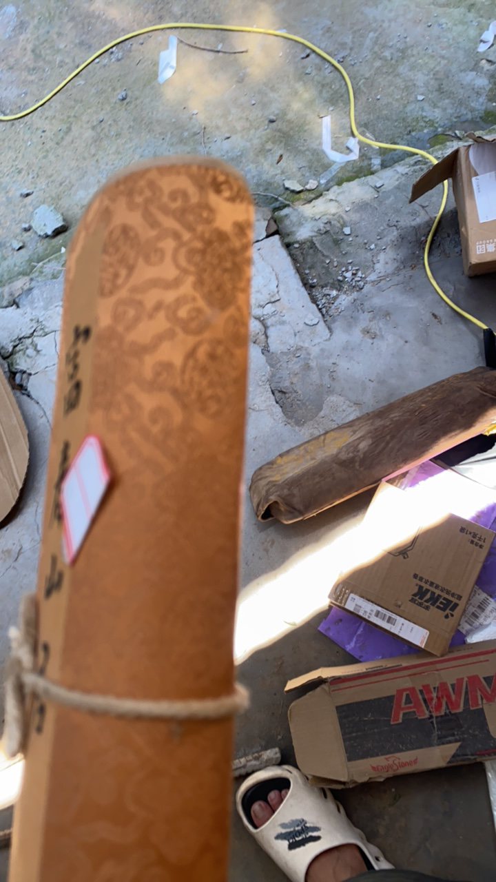 富春精选家居摆件