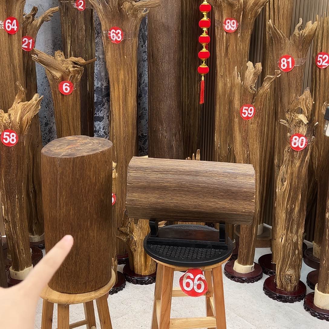 丰***贸沉香碎屑沉香天然沉香