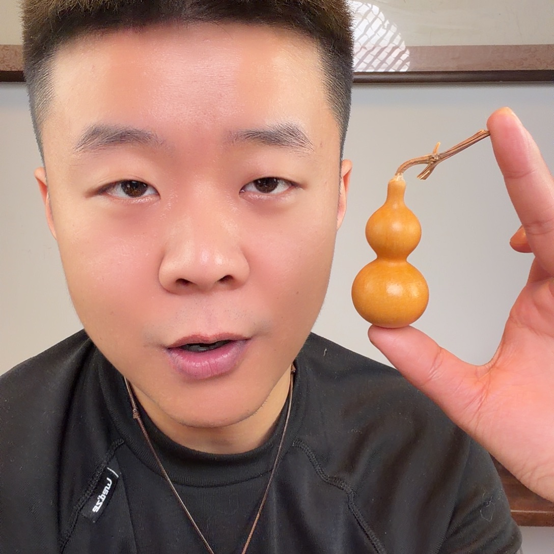 东***升精品天津嘴八宝葫芦