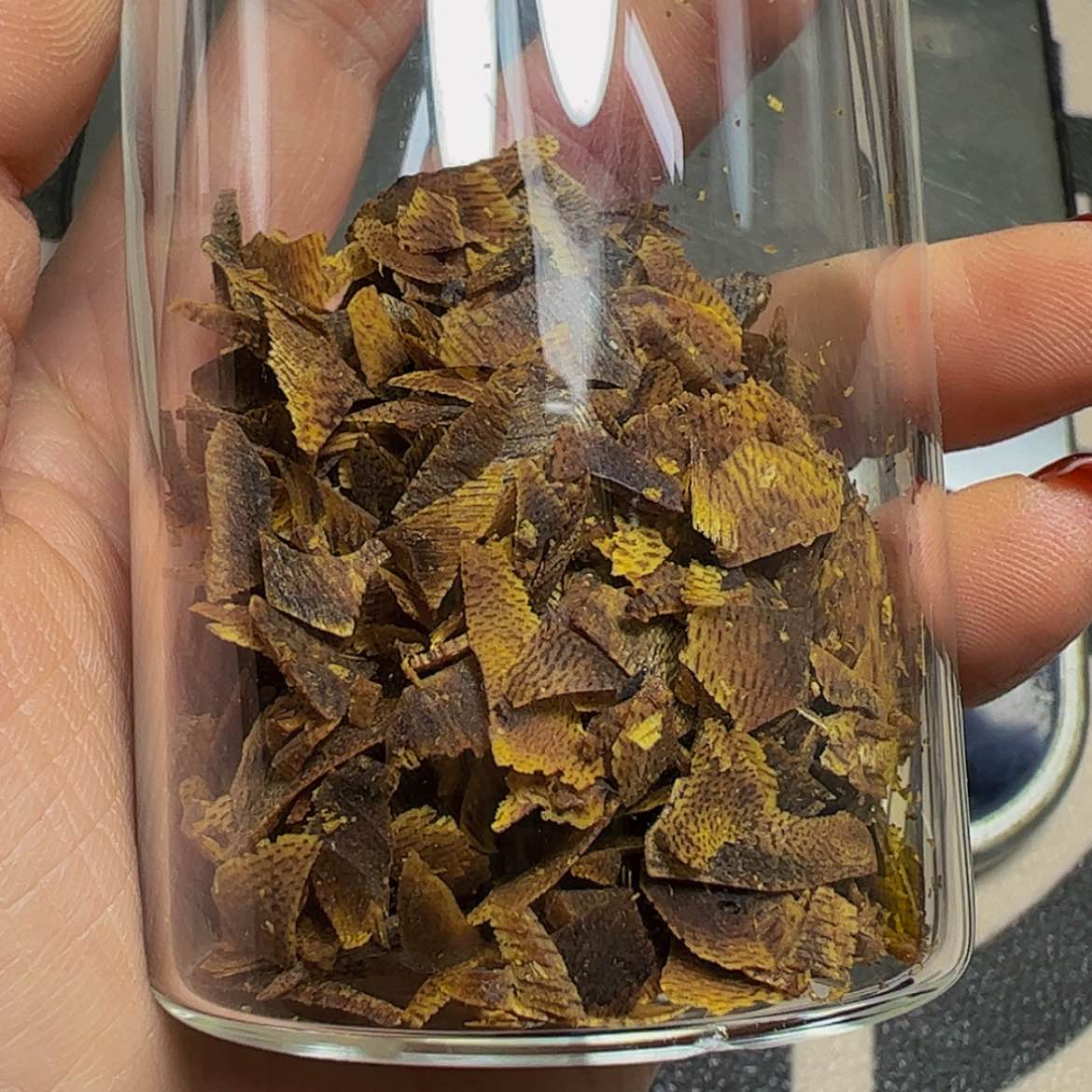 【闪购商品】沉香手把件财***儿棋楠沉香熏香料