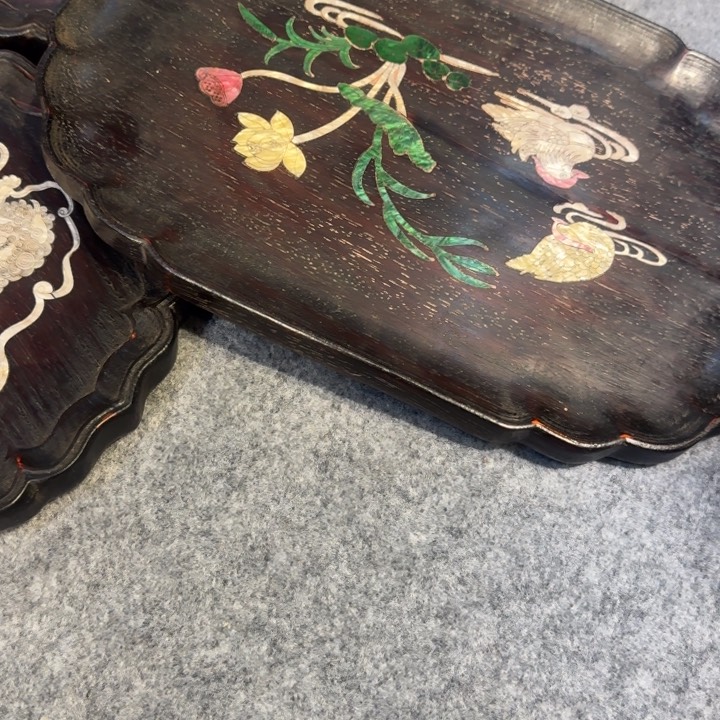 贡木茶盘的的的的的