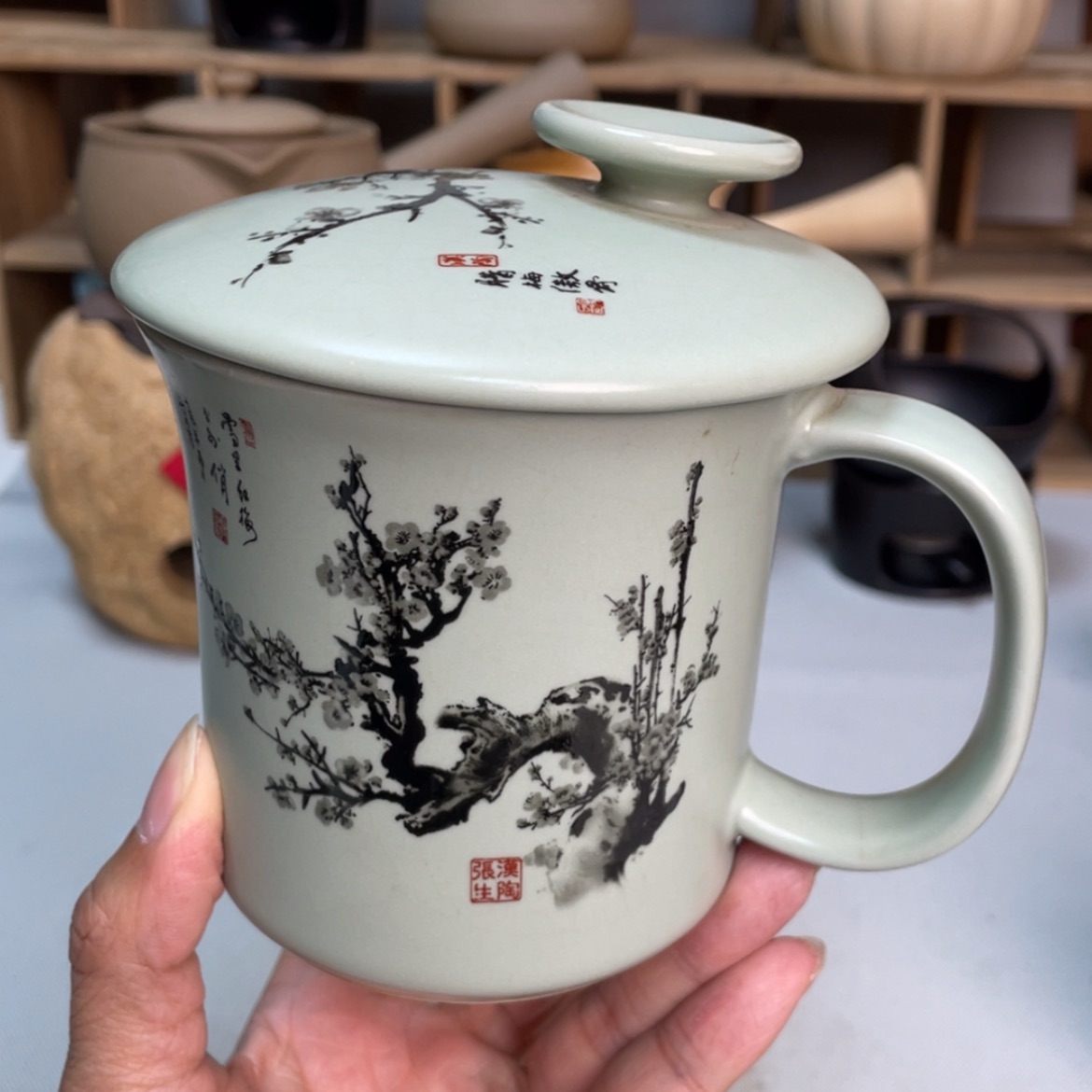 【闪购商品】壶茶具很喜欢很爱哦