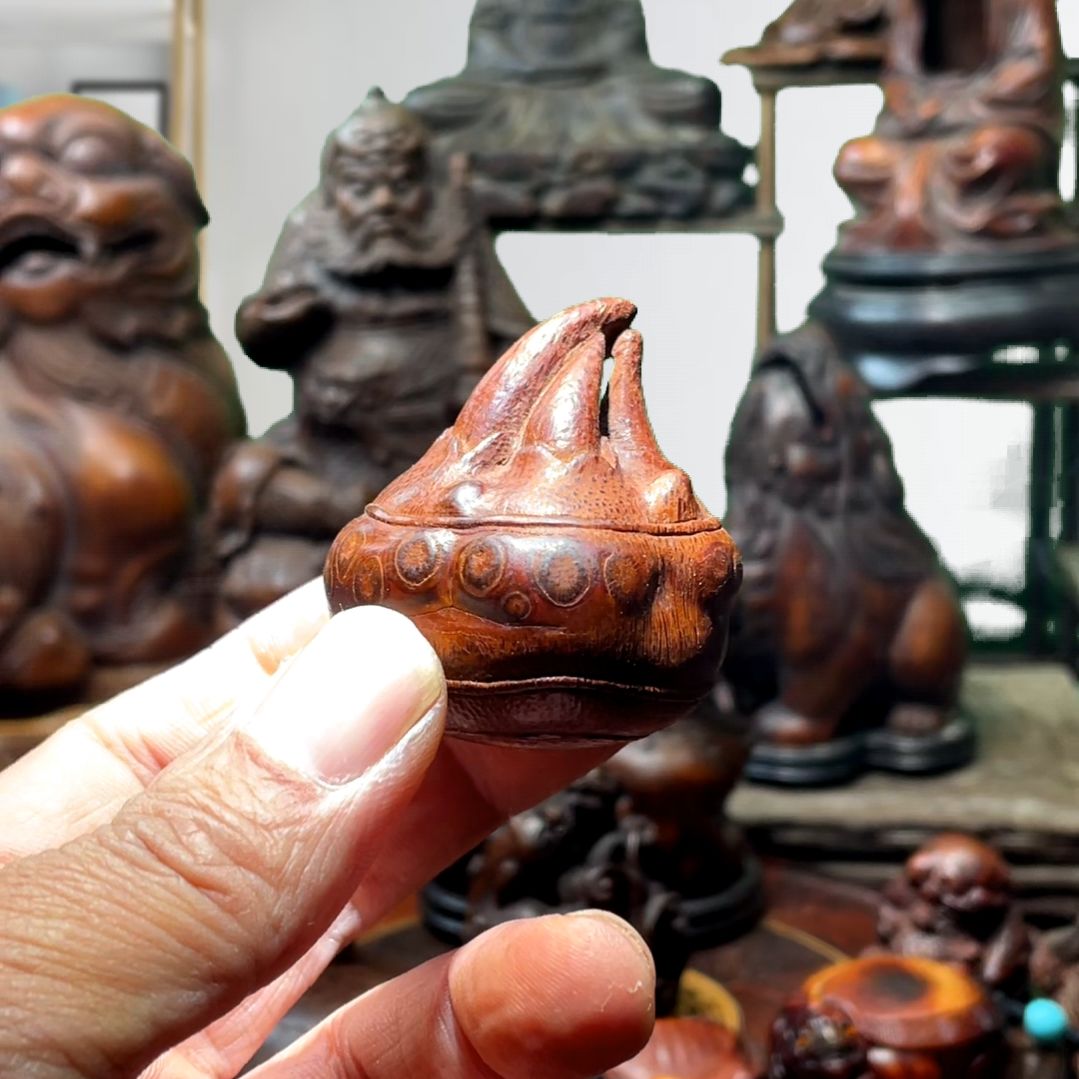 【闪购商品】竹热闹矛盾问题不大不小