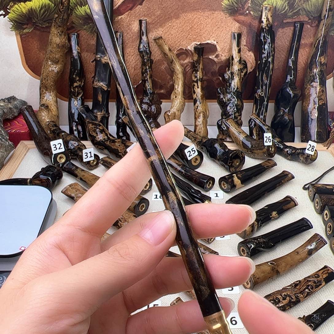 安南黄檀（紫檀柳）