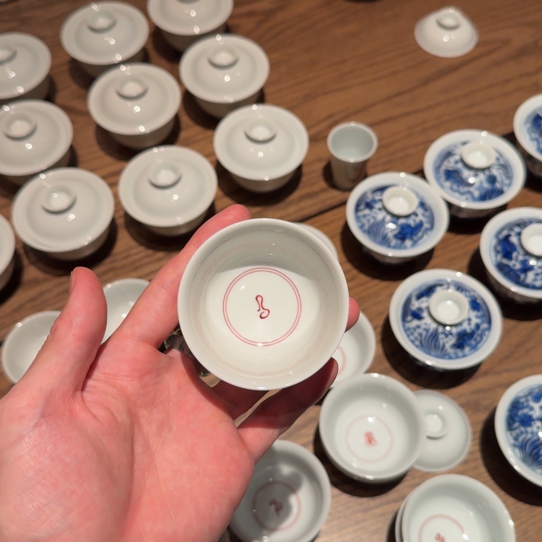 泽***静瓷器杯子杯子杯子杯子