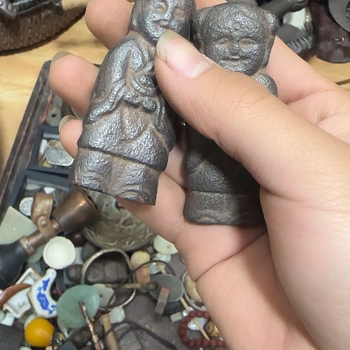 腾**装一物一图，看好在拍